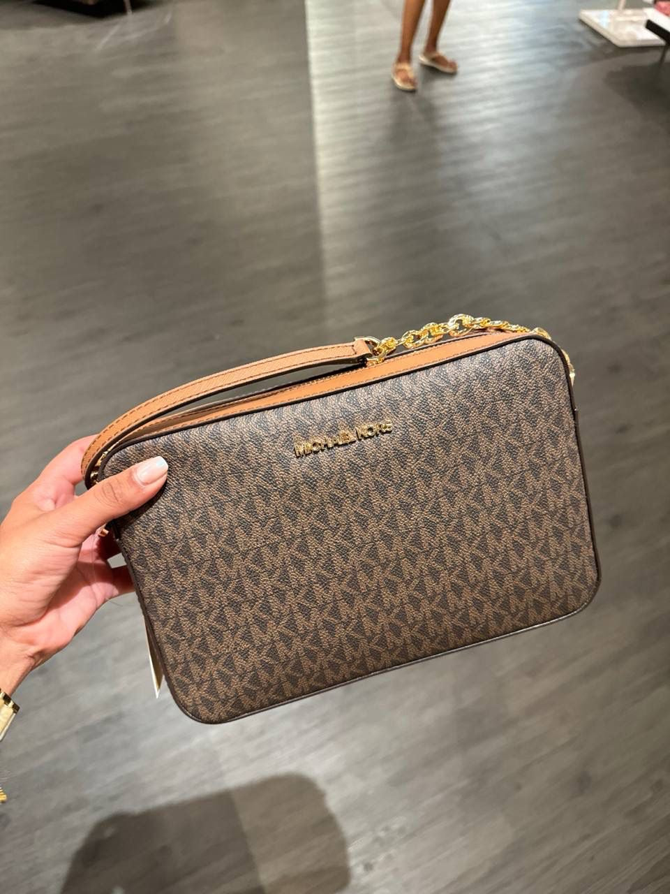 Crossbody Michael Kors