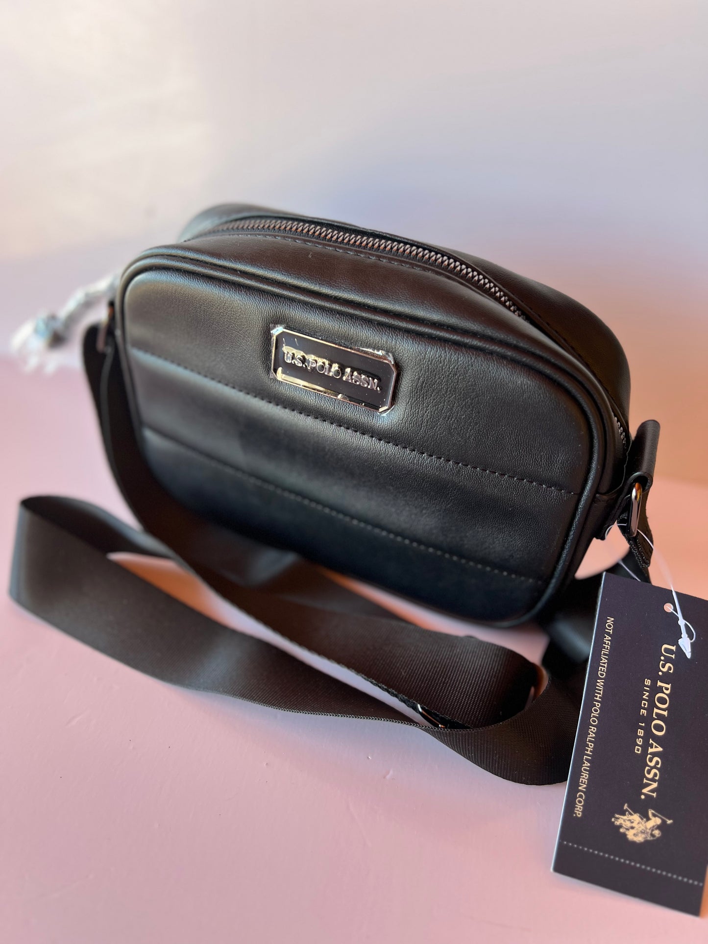 Crossbody U.S. Polo Assn