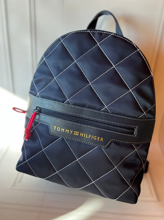 Mochila dé Tommy Hilfiger