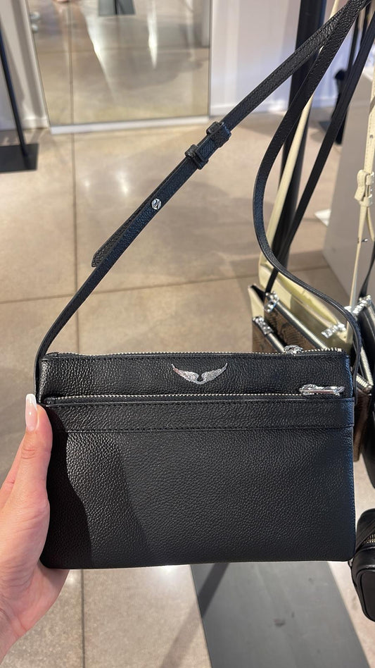 Cartera dé Zadig & Voltaire