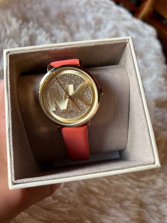 Reloj Michael Kors