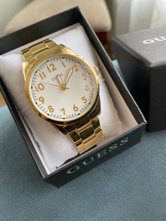 Reloj Guess de Hombre