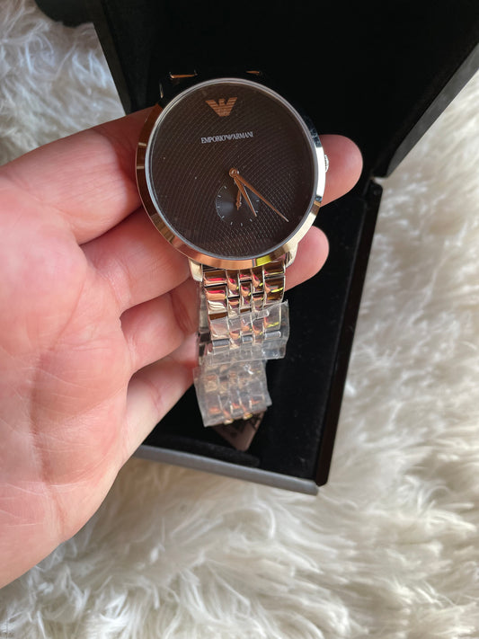 Reloj Emporio Armani Hombre