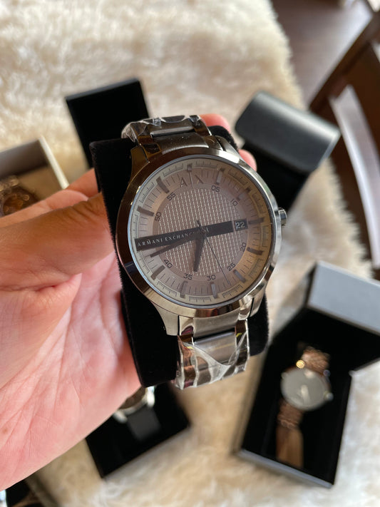 Reloj Armani Exchange Hombre
