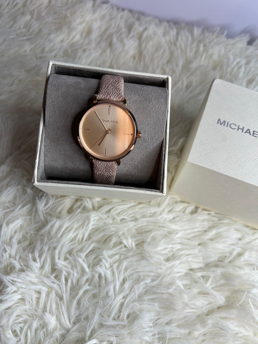 Reloj mujer de Michael Kors